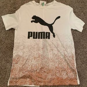 Three piece PUMA sweatsuit *submit offer*